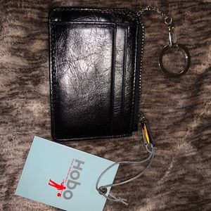 Hobo ID Coin Bag